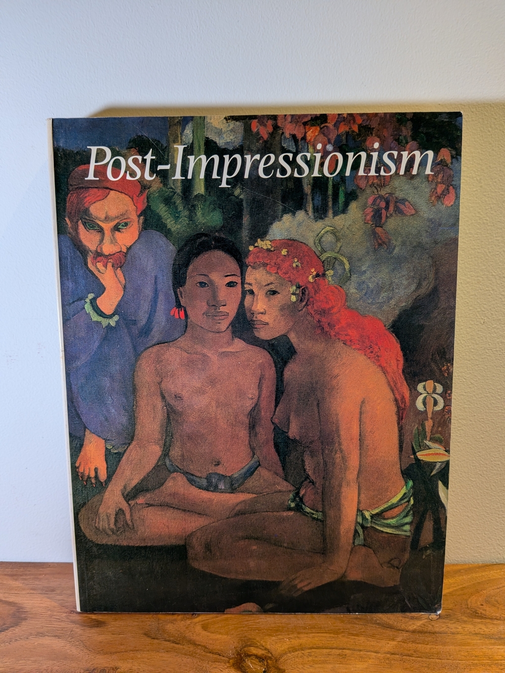 Post-Impressionism: Cross-Currents in European Painting — Royal Academy of Arts